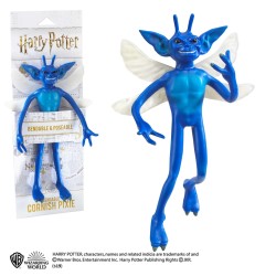 Harry Potter: Bendable Cornish Pixie Figure 18 cm