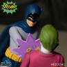 Batman 1966: 5 Points Deluxe Action Figure Box Set Batman 1966: 5 Points Deluxe Action Figure Box Set