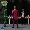 Batman 1966: 5 Points Deluxe Action Figure Box Set Batman 1966: 5 Points Deluxe Action Figure Box Set