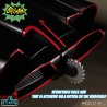 Batman 1966: 5 Points Deluxe Action Figure Box Set Batman 1966: 5 Points Deluxe Action Figure Box Set