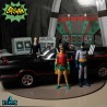 Batman 1966: 5 Points Deluxe Action Figure Box Set Batman 1966: 5 Points Deluxe Action Figure Box Set