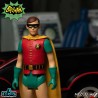 Batman 1966: 5 Points Deluxe Action Figure Box Set Batman 1966: 5 Points Deluxe Action Figure Box Set