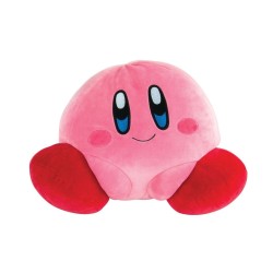 Nintendo: Kirby Mocchi-Mocchi Plush 32 cm