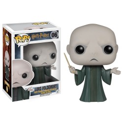 Funko Pop! Harry Potter: Voldemort