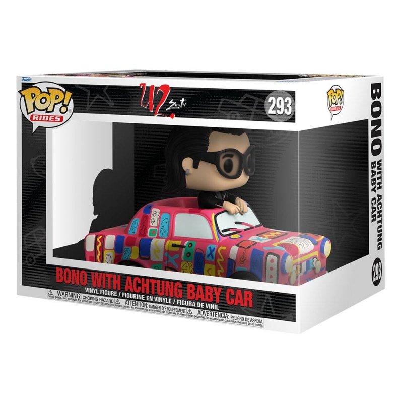 funko bono