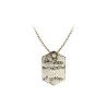 Seed of Chucky: Heart of Damballa Amulet Necklace Seed of Chucky: Heart of Damballa Amulet Necklace