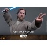 Hot Toys Star Wars: Obi-Wan Kenobi Action Figure 1/6 Obi-Wan Hot Toys Star Wars: Obi-Wan Kenobi Action Figure 1/6 Obi-Wan