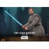 Hot Toys Star Wars: Obi-Wan Kenobi Action Figure 1/6 Obi-Wan Hot Toys Star Wars: Obi-Wan Kenobi Action Figure 1/6 Obi-Wan