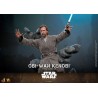 Hot Toys Star Wars: Obi-Wan Kenobi Action Figure 1/6 Obi-Wan Hot Toys Star Wars: Obi-Wan Kenobi Action Figure 1/6 Obi-Wan