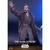 Hot Toys Star Wars: Obi-Wan Kenobi Action Figure 1/6 Obi-Wan Hot Toys Star Wars: Obi-Wan Kenobi Action Figure 1/6 Obi-Wan
