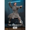 Hot Toys Star Wars: Obi-Wan Kenobi Action Figure 1/6 Obi-Wan Hot Toys Star Wars: Obi-Wan Kenobi Action Figure 1/6 Obi-Wan
