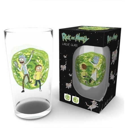 Iron Maiden: The Trooper Glass Iron Maiden: The Trooper Glass