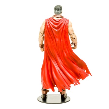 DC Multiverse Action Figure General Zod 18 cm