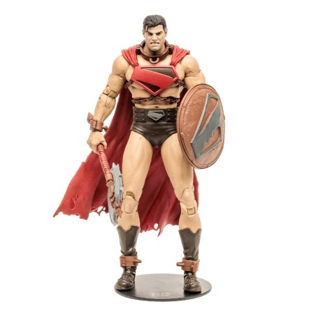 DC Multiverse Action Figure General Zod 18 cm DC Multiverse Action Figure General Zod 18 cm