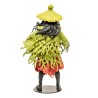 DC Multiverse: Infinite Frontier - Scarecrow Action Figure 18 cm DC Multiverse: Infinite Frontier - Scarecrow Action Figure 18 cm