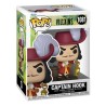 Funko Pop! Disney Villains: Captain Hook