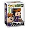 Funko Pop! Disney Villains: Queen Grimhilde Funko Pop! Disney Villains: Queen Grimhilde