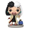Funko Pop! Disney Villains: Cruella de Vil Funko Pop! Disney Villains: Cruella de Vil