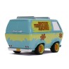 Scooby-Doo: Mystery Machine 1:32 Scale Vehicle Scooby-Doo: Mystery Machine 1:32 Scale Vehicle