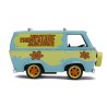 Scooby-Doo: Mystery Machine 1:32 Scale Vehicle Scooby-Doo: Mystery Machine 1:32 Scale Vehicle