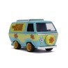 Scooby-Doo: Mystery Machine 1:32 Scale Vehicle Scooby-Doo: Mystery Machine 1:32 Scale Vehicle