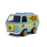 Scooby-Doo: Mystery Machine 1:32 Scale Vehicle Scooby-Doo: Mystery Machine 1:32 Scale Vehicle