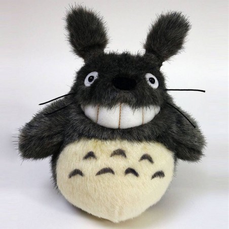 My Neighbor Totoro: Totoro Smiling Acrylic Plush 18 cm My Neighbor Totoro: Totoro Smiling Acrylic Plush 18 cm