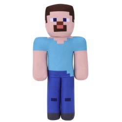 Minecraft: Steve 30 cm Plush