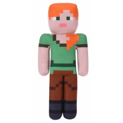 Minecraft: Alex 30 cm Plush