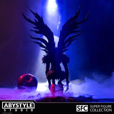 Death Note: Ryuk PVC Statue 30 cm