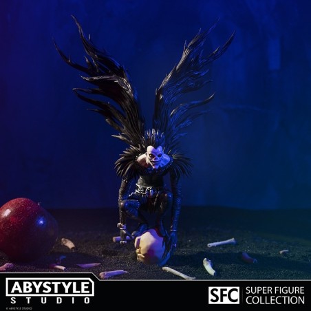 Death Note: Ryuk PVC Statue 30 cm