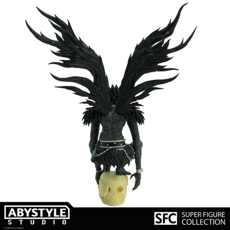 Death Note: Ryuk PVC Statue 30 cm