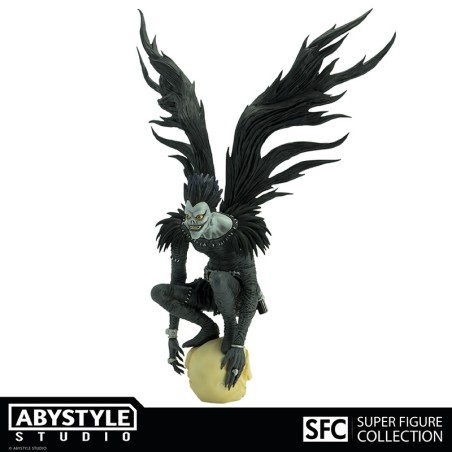 Death Note: Ryuk PVC Statue 30 cm