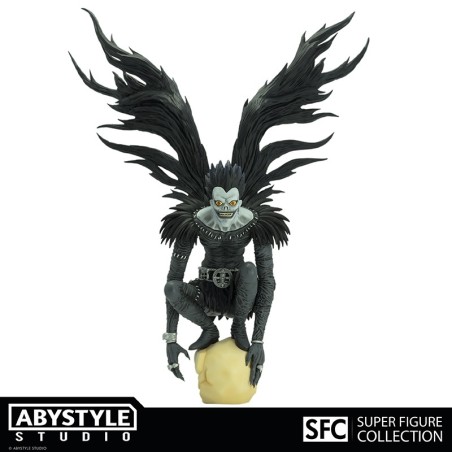 Death Note: Ryuk PVC Statue 30 cm