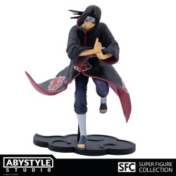 Naruto: Itashi Uchiha PVC Statue 18 cm