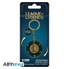 League of Legends: Lane Choice Keychain 5 cm League of Legends: Lane Choice Keychain 5 cm