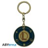 League of Legends: Lane Choice Keychain 5 cm League of Legends: Lane Choice Keychain 5 cm