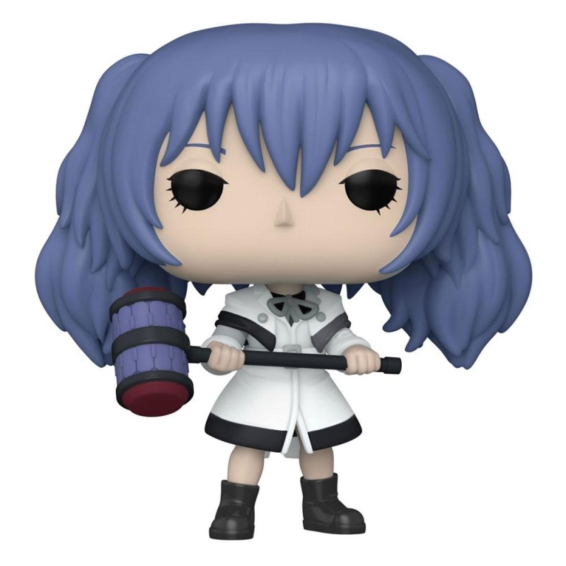 tokyo pop funko