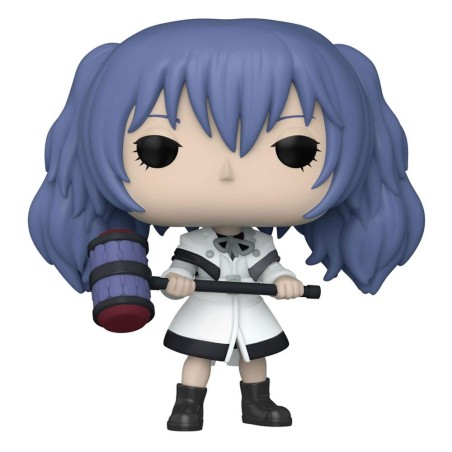 Funko Pop! Anime: Tokyo Ghoul - Saiko Yonebayashi Funko Pop! Anime: Tokyo Ghoul - Saiko Yonebayashi