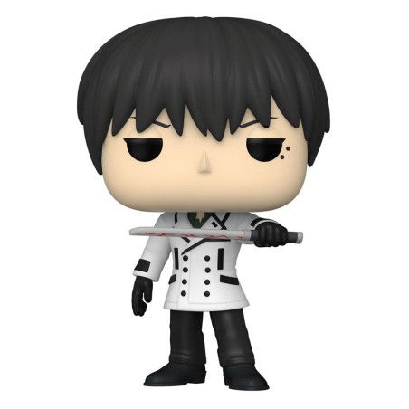 Funko Pop! Anime: Tokyo Ghoul - Kuki Urie