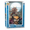 Funko Pop! Comic Cover: Wolverine Funko Pop! Comic Cover: Wolverine