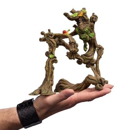 The Lord of the Rings: Treebeard Mini Epics Vinyl Figure 25 cm The Lord of the Rings: Treebeard Mini Epics Vinyl Figure 25 cm