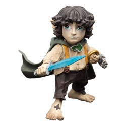 The Lord of the Rings: Frodo Baggins Mini Epics Vinyl Figure 11
