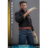 Hot Toys Marvel: X-Men Days of Future Past - Wolverine 1973 Hot Toys Marvel: X-Men Days of Future Past - Wolverine 1973