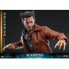 Hot Toys Marvel: X-Men Days of Future Past - Wolverine 1973 Hot Toys Marvel: X-Men Days of Future Past - Wolverine 1973