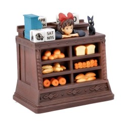 Kiki's Delivery Service: Perpetual Calendar Kiki Salesclerk 12