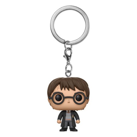 Funko Pop! Harry Potter: Harry Potter Keychain 4 cm Funko Pop! Harry Potter: Harry Potter Keychain 4 cm