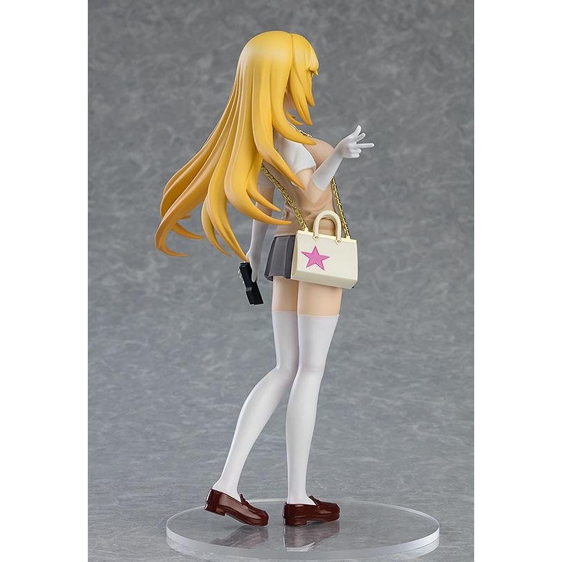 A Certain Scientific Railgun T Pop Up Parade PVC Statue Misaki
