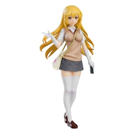 A Certain Scientific Railgun T Pop Up Parade PVC Statue Misaki