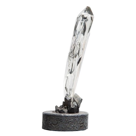 The Dark Crystal Prop Replica 1/1 The Crystal Shard 17 cm The Dark Crystal Prop Replica 1/1 The Crystal Shard 17 cm
